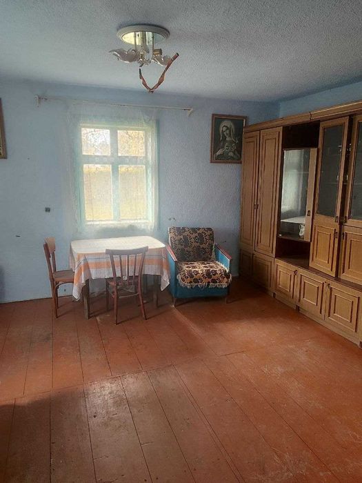Продаж будинку в Карпатах у с. Люча