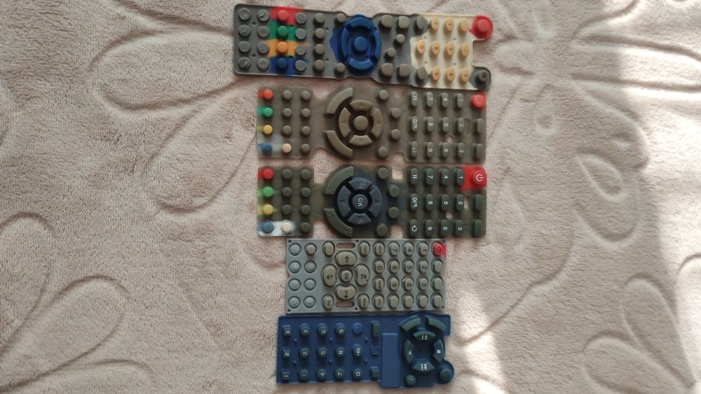 Продам пульт дистанционного управления