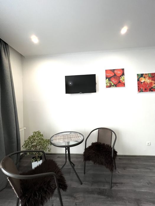 Подобово Посуточно Квартира біля ЖД вокзалу!