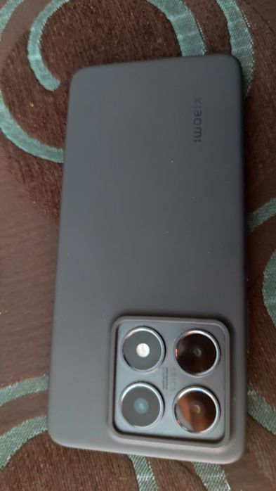 Smartfon Xiaomi 14T