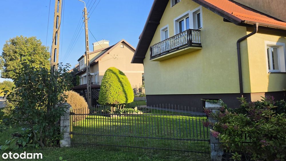 Dom – Giżycko - Widok 2