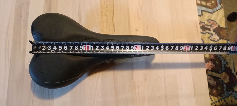 Siodełko rowerowe Northtec