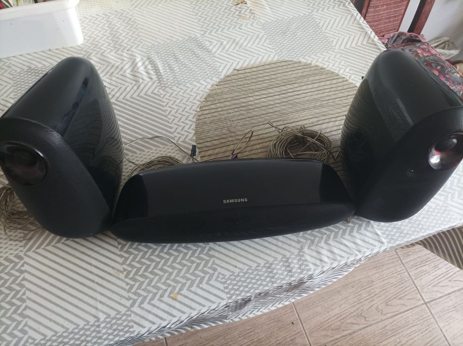 Głośniki do wierzy Samsung