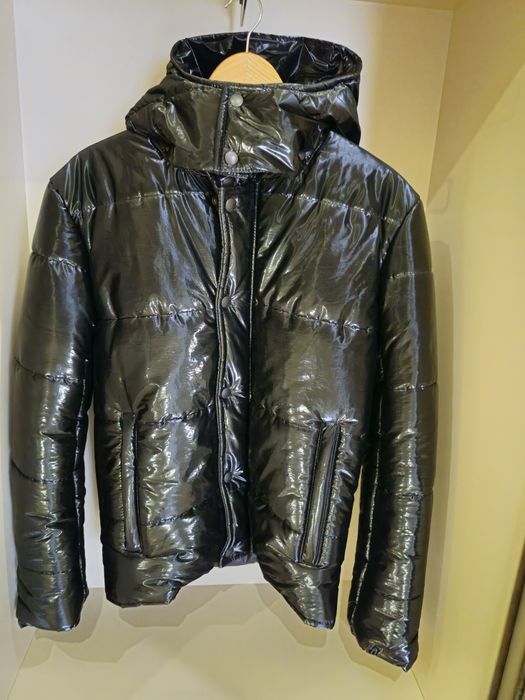 Зимова куртка Messagerie, Made in Italy, розмір М, НОВА