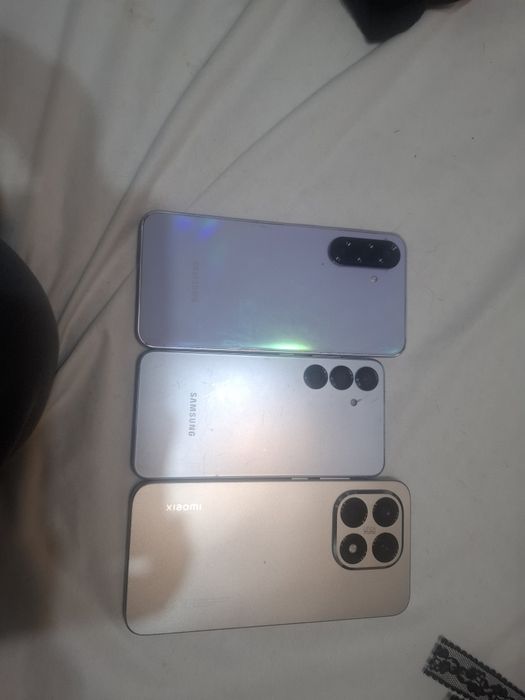 Atrapa samsung redmi