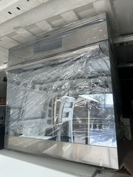 Духовки електричні