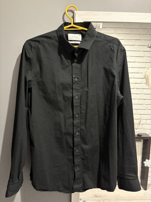 Koszula meska rozm L