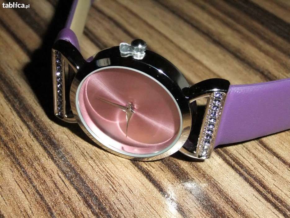 Avon zegarek ETERNAL LOVE