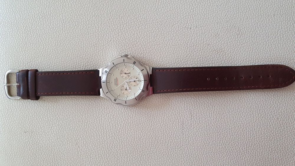 Relógio Guess