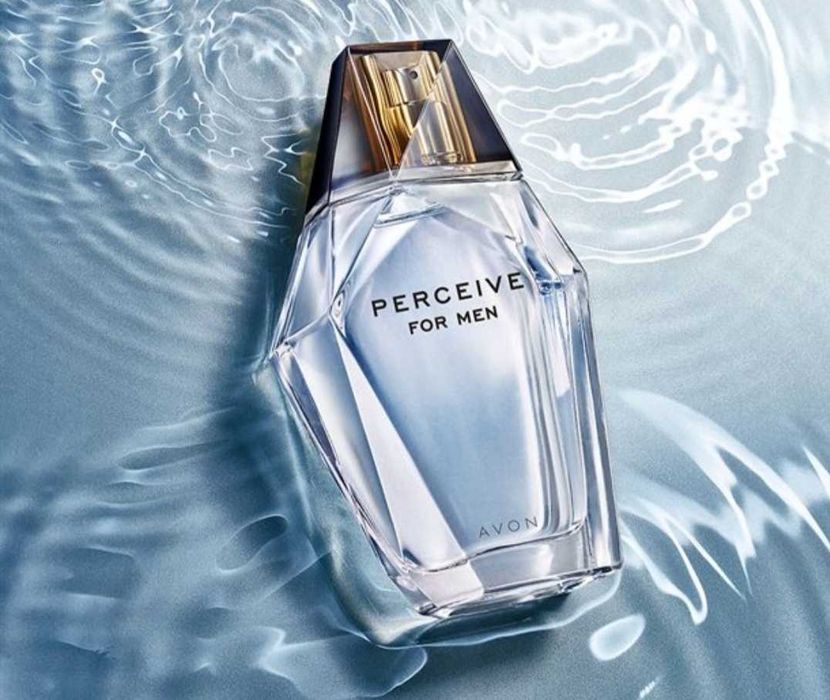Woda toaletowa Perceive dla Niego 100ml AVON