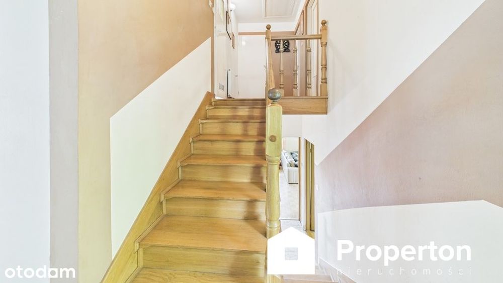 Dom z potencjałem | Ursynów | 220 m² | 750 m²