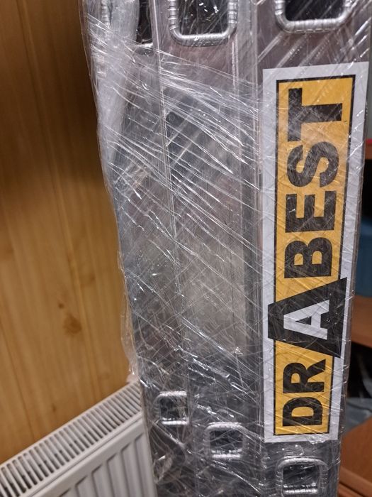 Sprzedam nową drabinę