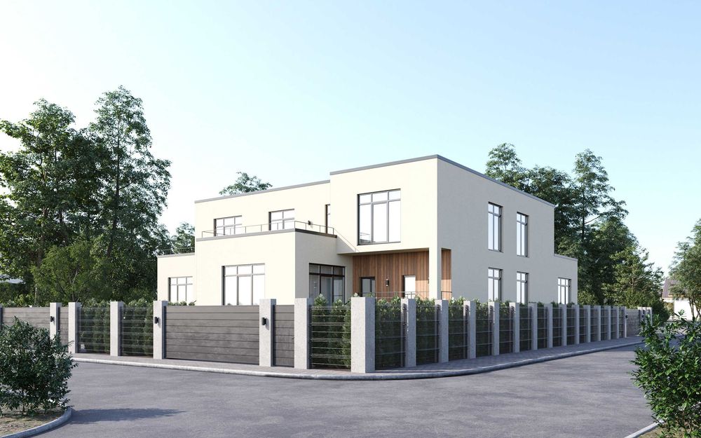 House by the address (area 275 m²) - Atlanta.ua - photo 9