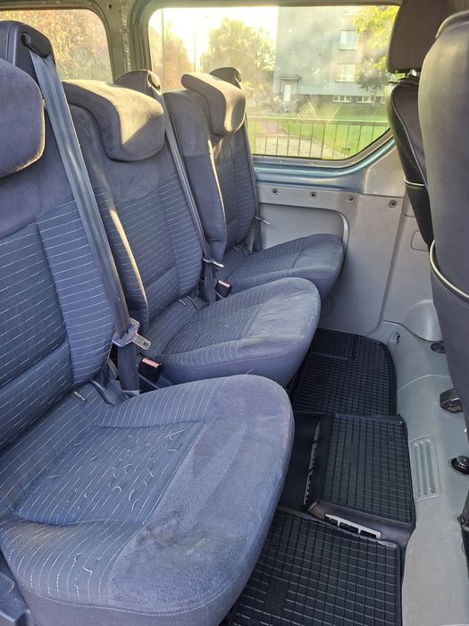 Sprzedam opel vivaro