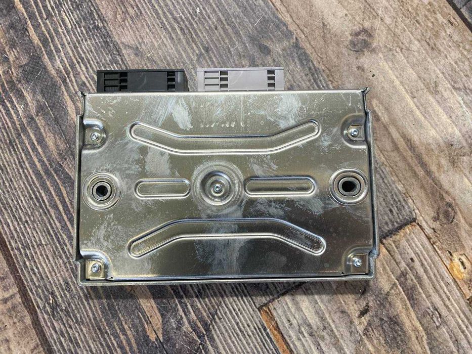 Блок модуль шлюзу Gateway діагностичний інтерфейс Audi e-tron A6 C8 A7 Q8 4KL907468G