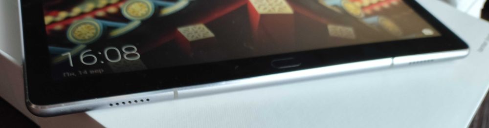 Планшет Huawei MediaPad M3 Lite 10