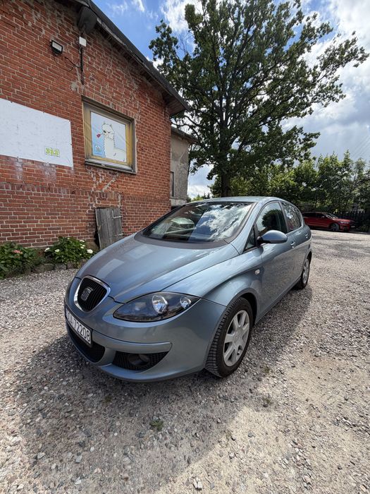 Seat Toledo