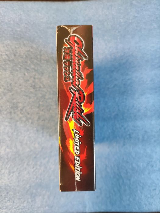 Okinawa Rush Limited Edition ( Ps4 )