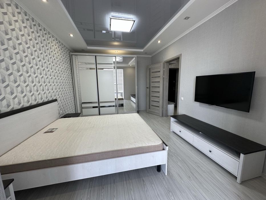 Оренда 1 кім. квартири, вул. Довженка, ЖК Левада Затишна