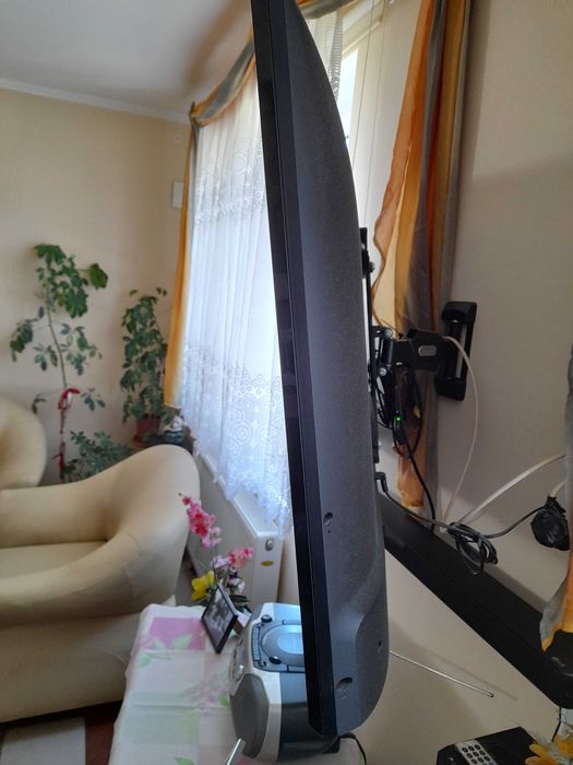 TV LG 49 cali - SMART
