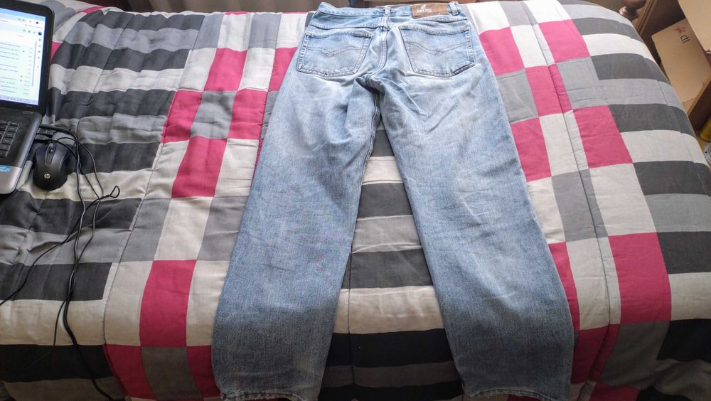 Calcas Ganga North Pole Tam: W32