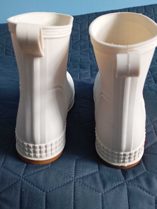 Kalosze damskie nowe