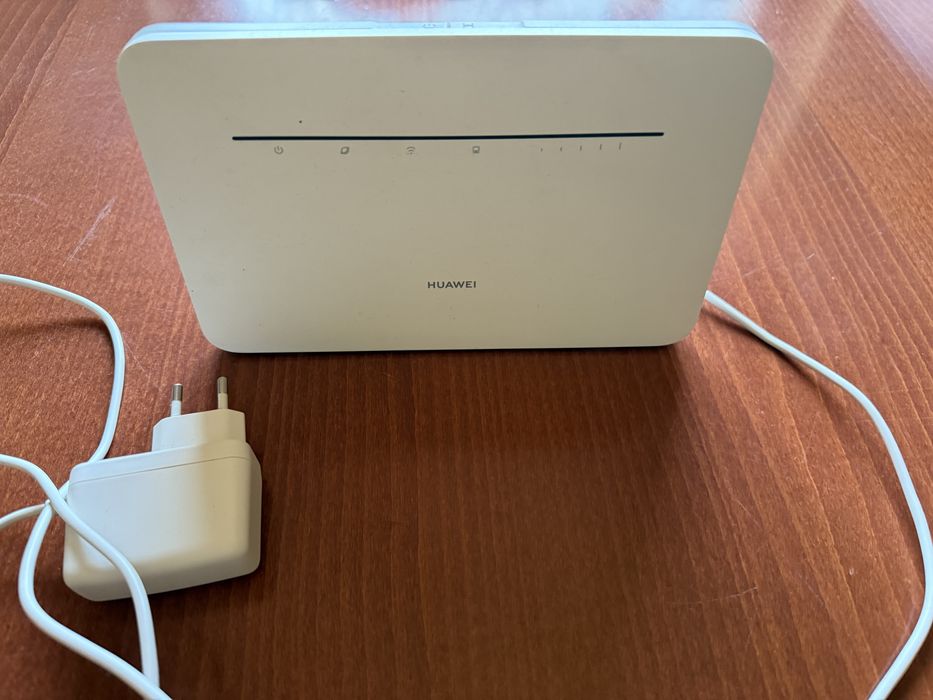 Router Huawei B535 2DCFA4