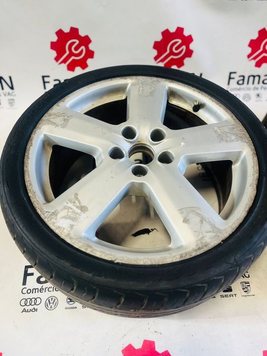 Conjunto de Jantes AUDI A3