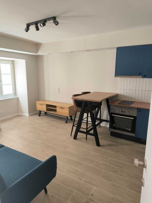 Apartamento T0 + 1 Coimbra