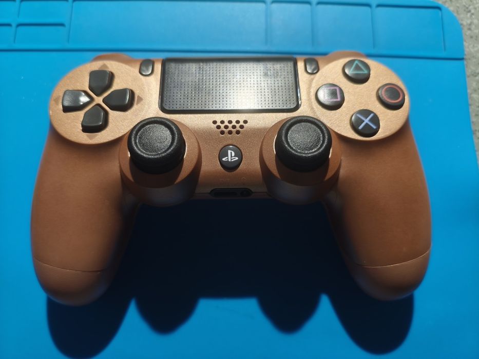 Comando para PS4