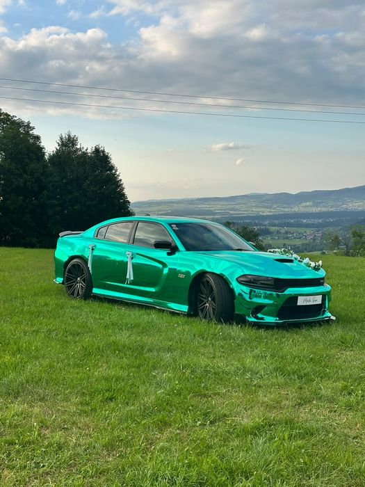 Auto,Samochód do ślubu,Wypożyczalnia, Wynajem,Dodge Mustang,BMW