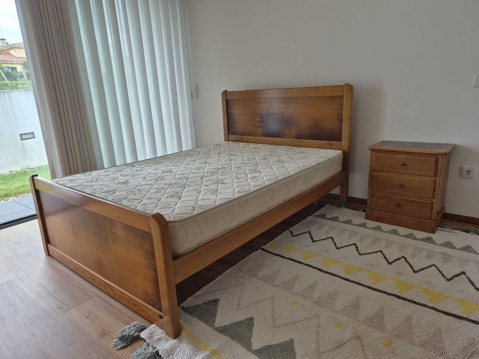 Vendo Mobiliario de quarto