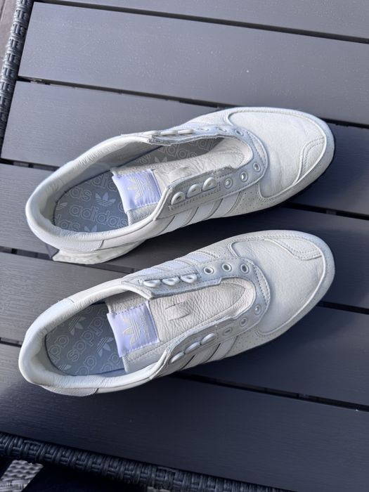 Оригінал Adidas RETROPY E5 W.R.P. Кросівки