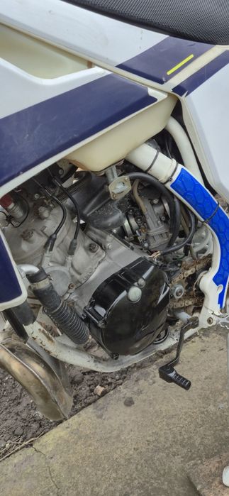 Kovi 250 2t 2019 рік