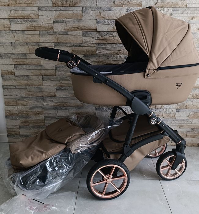 Wózek Junama Termo Line Tex