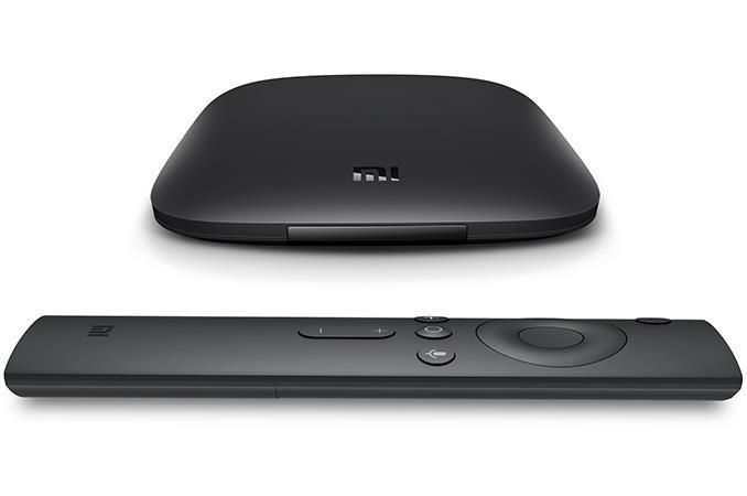 приставка Xiaomi mi box S 2 gn ОПТ !!