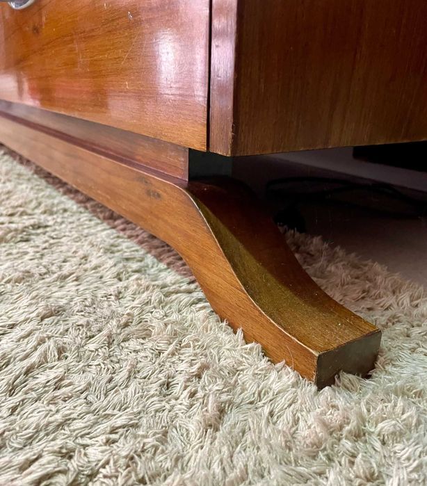 Móvel aparador Art Deco