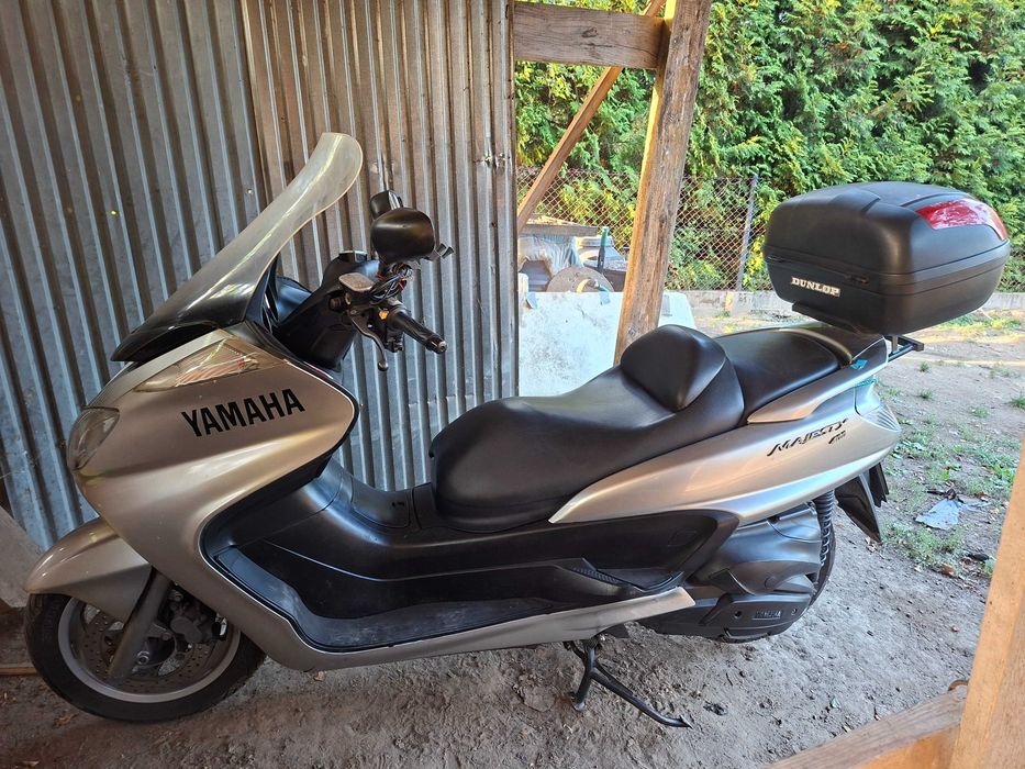 Yamaha