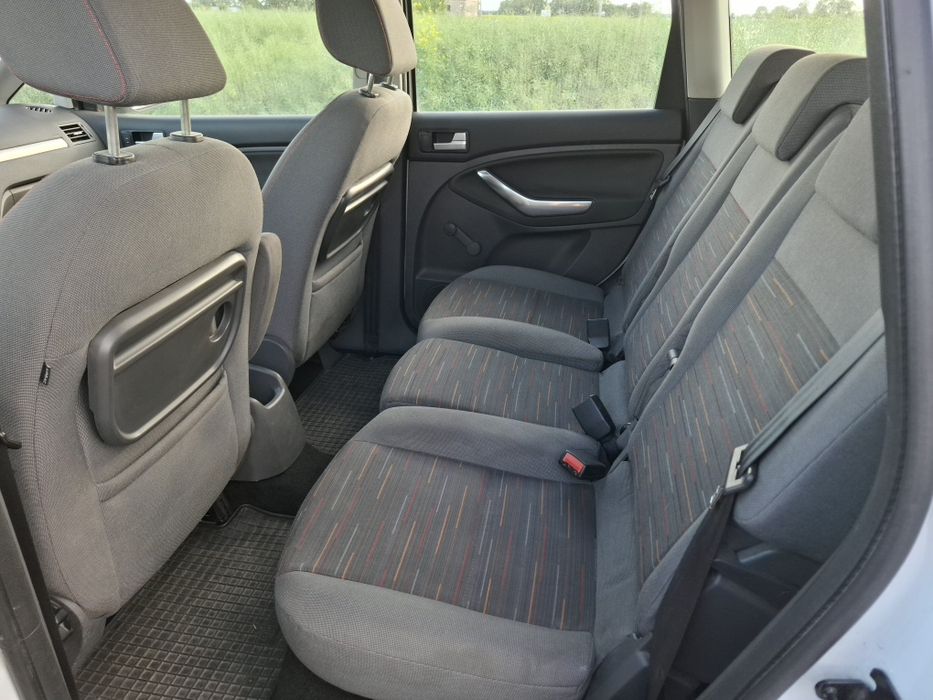 Ford C-MAX 2010r