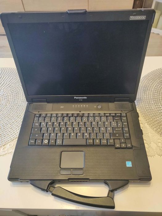 Panasonic Toughbook CF-53