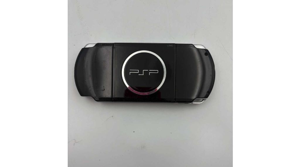 psp 3004 + ładowarka