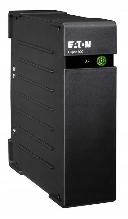 Zasilacz UPS Eaton EL500DIN 500 VA 300 W