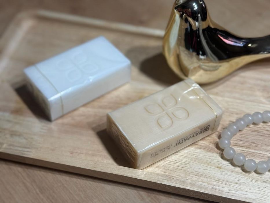 Zestaw czyscikow raypath