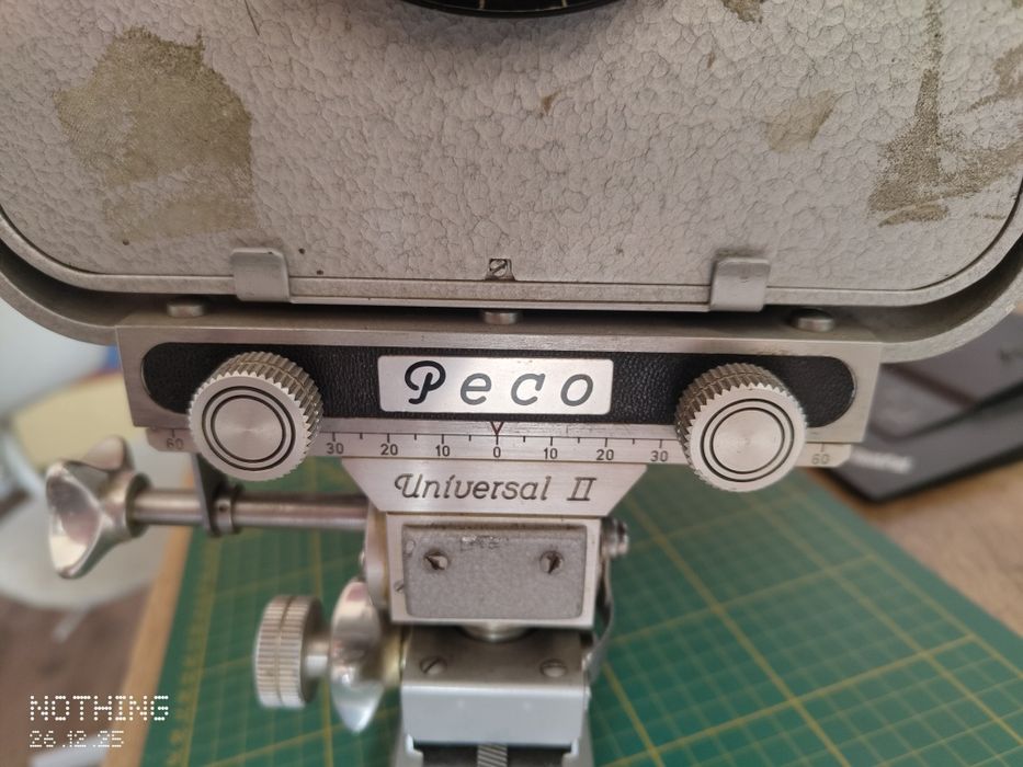 aparat wielkoformatowy Plaubel