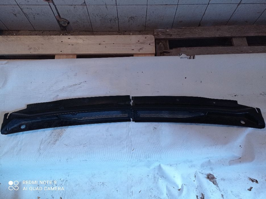 Жабо Citroen c4 Grand picasso в идеальном состоянии