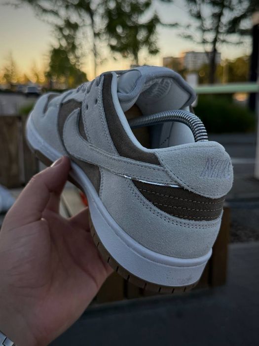 Кросівки Nike SB Dunk Low найк сб дунки кроссовки