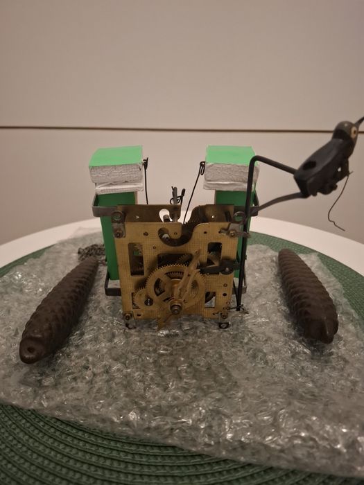 Zegar kukułka Zegar kukułka