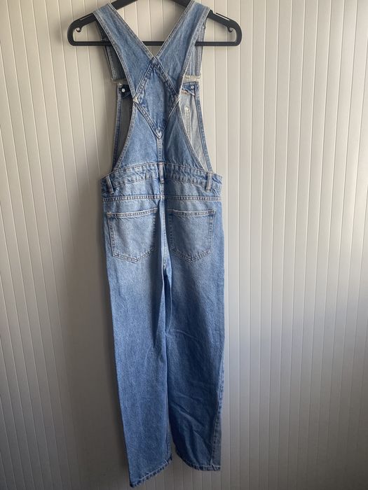 Macacão Pull & Bear