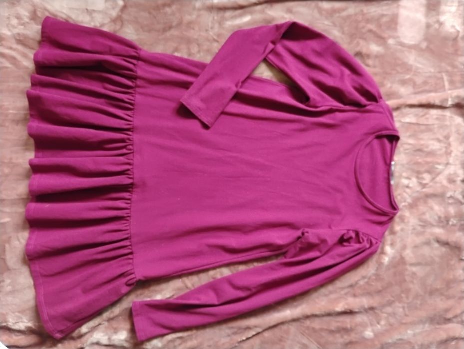 Sukienka Selfieroom Basic