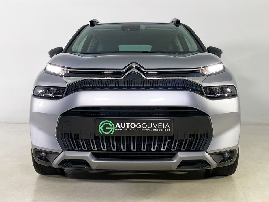 Citroën C3 Aircross 1.2 PureTech Shine Pack